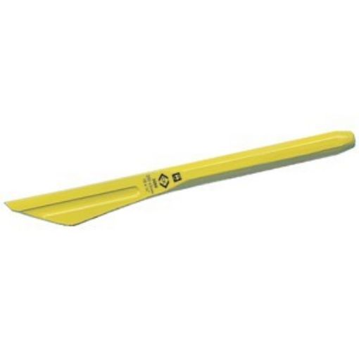 Picture of 25mm x 150mm (1" x 10") Plugging Chisel to BS3066 Ceka Part No. T3088 510241