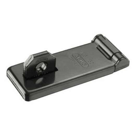 Picture of Abus 125 Series 150mm Heavy Duty Hasp & Staple 125/150 C 484093