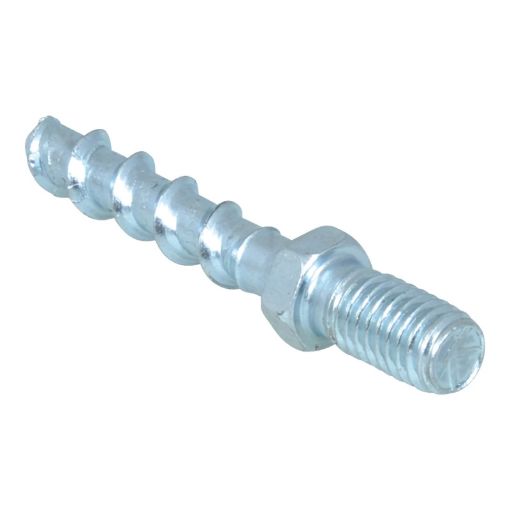 Picture of M6  x 55mm WCS1M Concrete Screw 8mm Male Thread 6253106 931956