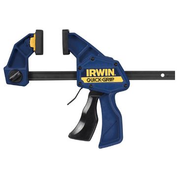 Show details for 18" Quick-Grip Bar Clamp & Spreader 436103 Picture of 18" Quick-Grip Bar Clamp & Spreader 436103