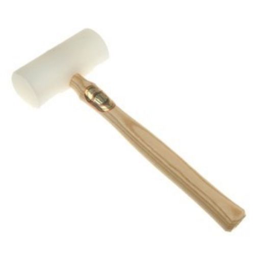 Picture of Thor 650g (1.1/2lb) Nylon Hammer 712 436010