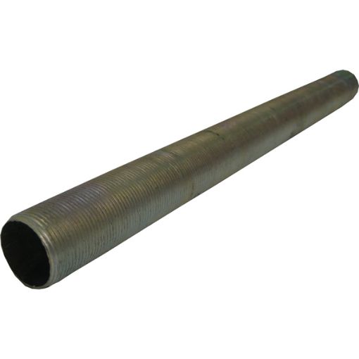 Picture of M20 Steel Conduit Nippling Piece 12" (300mm) 317111