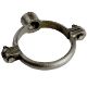 Show details for 1/4" NB   Single Pipe Ring S/C Tapped M10 MS0202M 200001 Picture of 1/4" NB   Single Pipe Ring S/C Tapped M10 MS0202M 200001