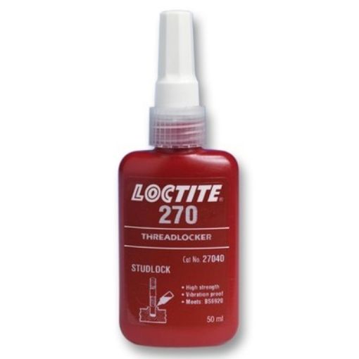 Picture of 270 Loctite Studlock 50ml 519186