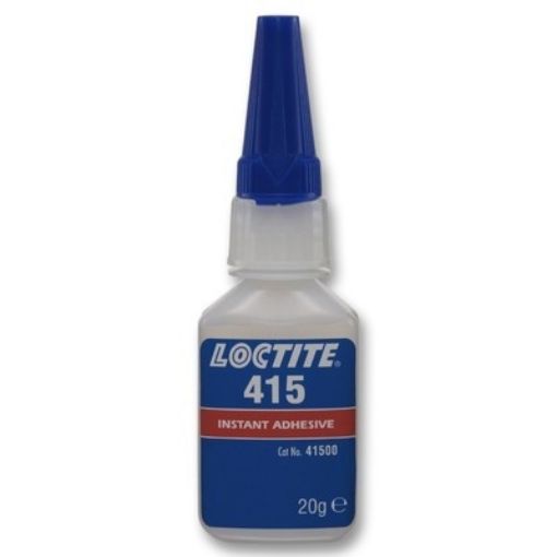 Picture of 415 Loctite Superbonder 50g 519175