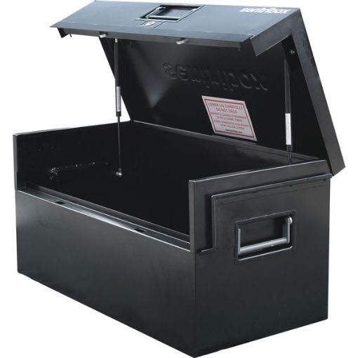 Picture of Sentri XLock VB Van Box (964mm L x 450mm H x 492mm W Overall) 510951