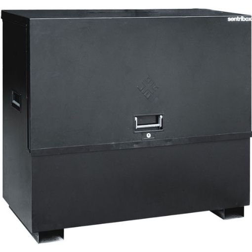 Picture of Sentri XLock 542 Tool Vault (1482mm L x 1275mm H x 643mm W Overall) 510956