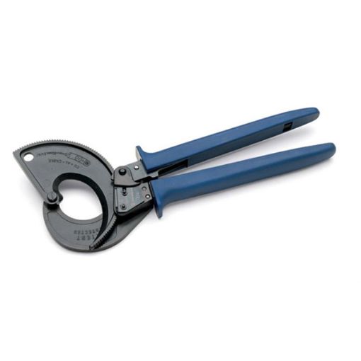 Picture of KT4  Cembre Ratchet Cable Cutter (Cable Max 52mm OD) 311085