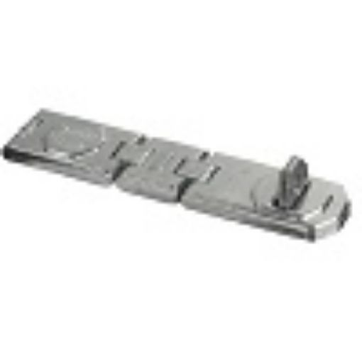 Picture of Abus 110 Series 195mm Hasp & Staple 110/195 935940