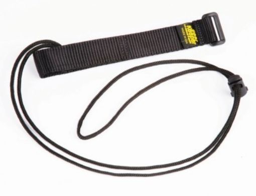 Picture of TL1-2005 Fixed Wrist Lanyard Deluxe 3115 935042