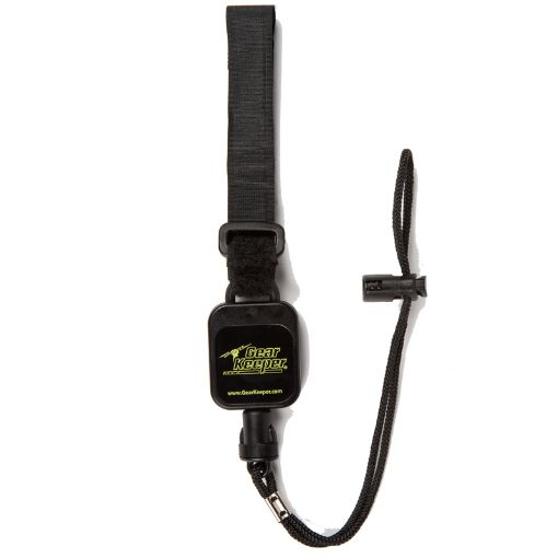 Picture of Hard Hat Lanyard Velcro Strap Mount 935033