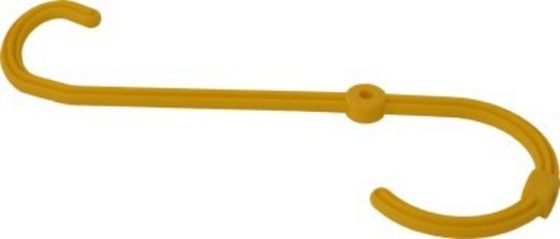 Picture of Skyhook Yellow Cable Support 936366