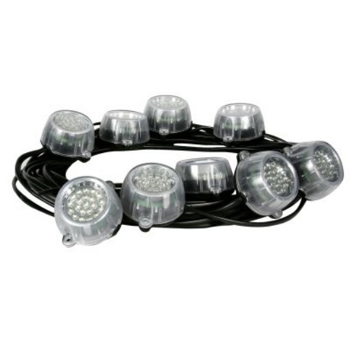 Picture of LED Festoon Lighting 22M 110v (10 Lights) 339026