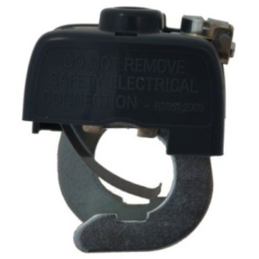 Picture of Tenby Rapid Clamp Ultra Earth Clamp 18-22mm 034386 034386