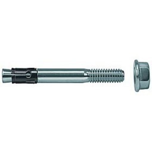 Picture of FNA II 6 x 25 M6/5 Fischer Ceiling Anchor 936536