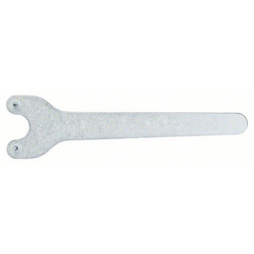 Picture of Two Hole Pin Spanner for One-Hand Bosch Grinders 1607950043 452527