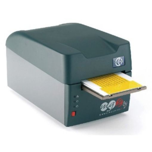 Picture of MG3 Marking Genius 3 System (Printer Cables Templates Software & Support) Cembre 331800