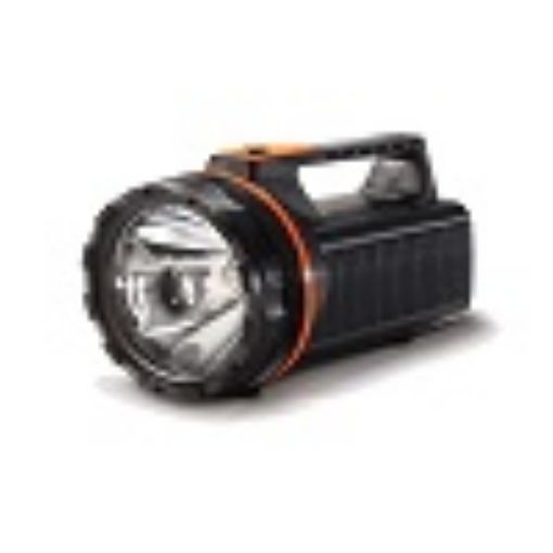 Picture of HV-RL4 Unilite 200 Lumen Seoul LED Rubber Waterproof Lantern 320656