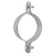 Show details for 395mm OD Split Band Clip Zinc Plated IH100 * 2 Halves + Bolts & Nuts * B4093395 307321 Picture of 395mm OD Split Band Clip Zinc Plated IH100 * 2 Halves + Bolts & Nuts * B4093395 307321