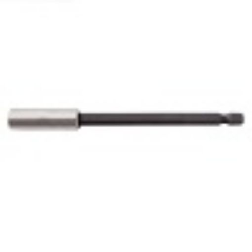 Picture of 100mm Long C.K. 1/4" Magnetic Hex Bit Holder T4570 100 510091