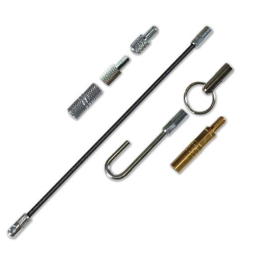 Picture of 7 Piece C.K. Mightyrod Standard Kit Accessory Pack T5440 940365