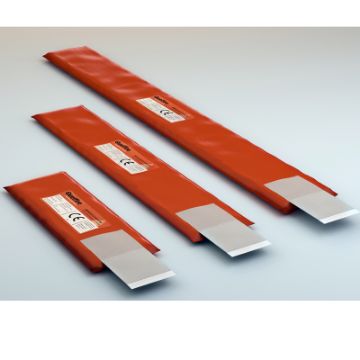 Show details for Quelfire CE Marked Intuwrap to Suit 82mm Pipes (Up to 4 Hour Fire Rating) 941380 Picture of Quelfire CE Marked Intuwrap to Suit 82mm Pipes (Up to 4 Hour Fire Rating) 941380