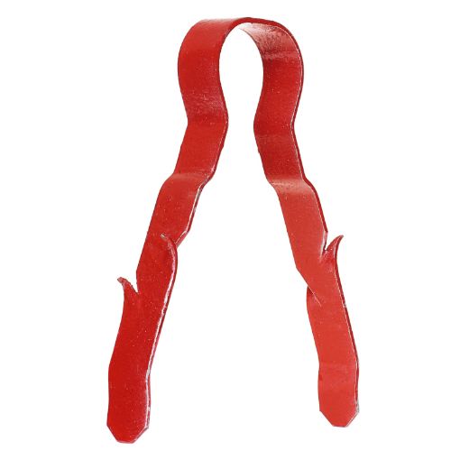 Picture of Linian Fire Clip Red (Single) 4-6mm 963630