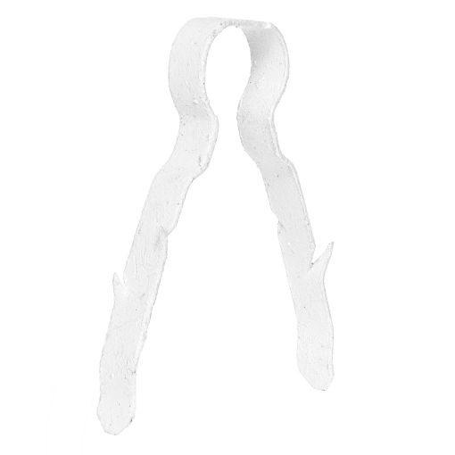 Picture of Linian Fire Clip White (Single) 4-6mm 963634