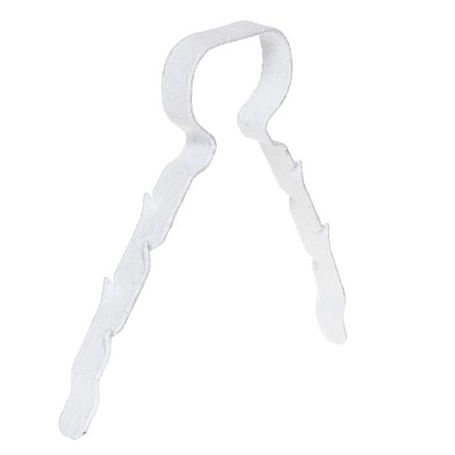 Picture of Linian Fire Clip White (Double) 6-8mm 963642