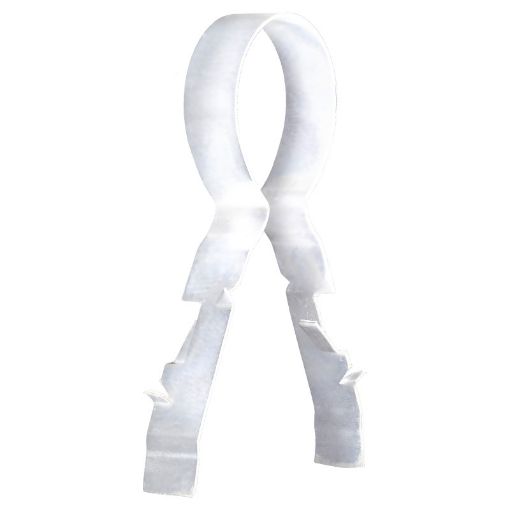 Picture of Linian Fire Clip White (Super) 12-14mm (CC6) 963666