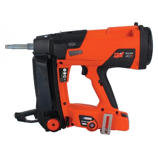 Picture of Pulsa 27E Cordless Gas Nailer 019416 963997