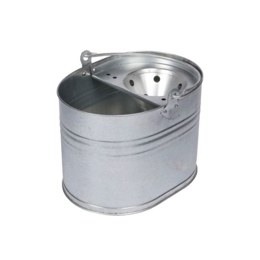 Picture of Galvanised Mop Bucket 429201