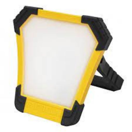 Picture of Rechargeable LED Task Light 10W FPPSLTL10WR 970892