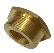 Picture of M16 - M20 (Female) Brass EEXD Adaptor 312060