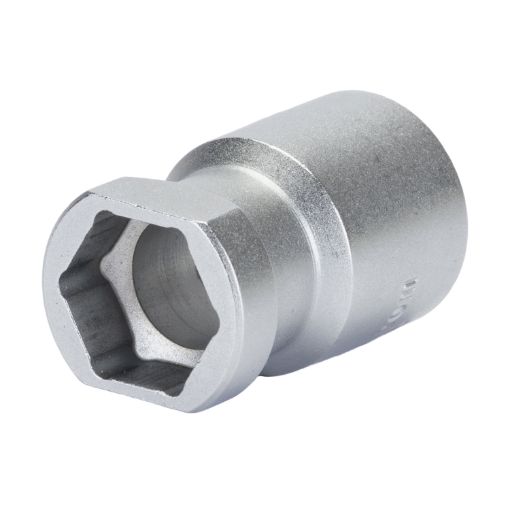 Picture of 17mm AF Shallow Channel Socket 1/2" SQ Drive (To Suit 41 x 21 Strut) 304303