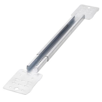 Show details for RSWB 10" - 16" Walraven Britclips Rapid Sliding Wall Bracket 59491016 963964 Picture of RSWB 10" - 16" Walraven Britclips Rapid Sliding Wall Bracket 59491016 963964