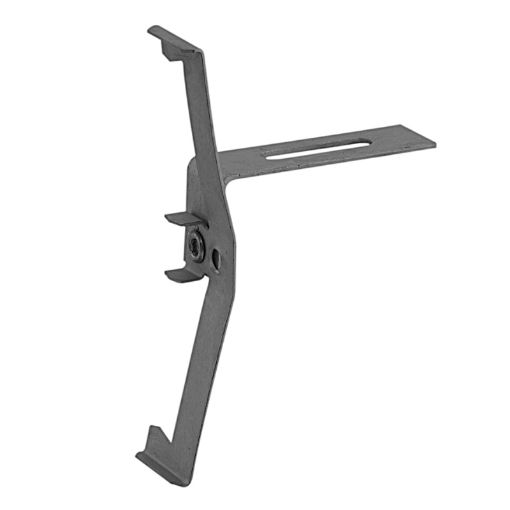 Picture of UC375-CTB - Britclips® Utility Clip / Light Duty Cable Tray Bracket (10 - 12mm) (EM55920012) 972077