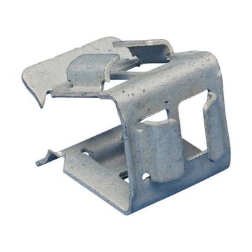 Show details for SCA Erico Caddy Snap Clip (13 - 20mm Flange) Adaptor (160510) 306744 Picture of SCA Erico Caddy Snap Clip (13 - 20mm Flange) Adaptor (160510) 306744