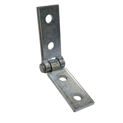 Picture of FB114 Hinged Bracket 2 Hole/2 Hole CSS 971675