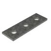 Picture of 3 Hole Flat Plate Bracket FB102 304507