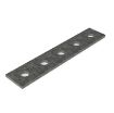 Picture of 5 Hole Flat Plate Bracket FB104 304509