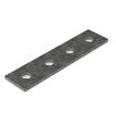 Picture of P1067 4 Hole Flat Plate Bracket Unistrut 304643