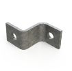 Picture of P1347 Deep Z Bracket Unistrut 304654