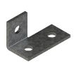 Picture of P1037 Left Hand Multi Angle Bracket Unistrut 304863