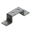 Picture of 84mm Wide Top Hat Bracket FB137 304537