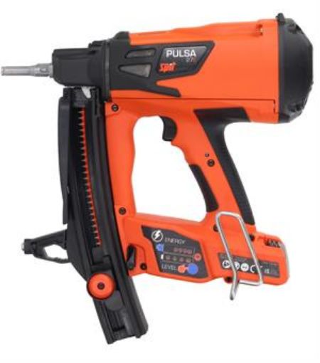 Picture of Pulsa 27E Cordless Gas Nailer 019416 963997