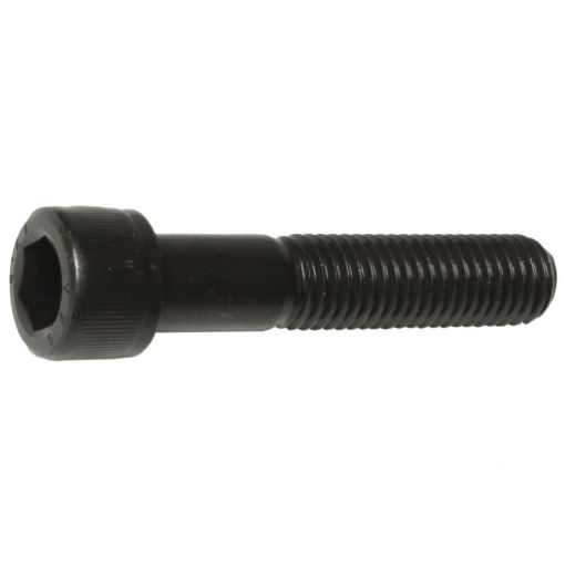 Picture of M5  x  30mm Socket Head Cap Screw Zinc Plated ISO4762 : 1998 Grade 12.9 001051