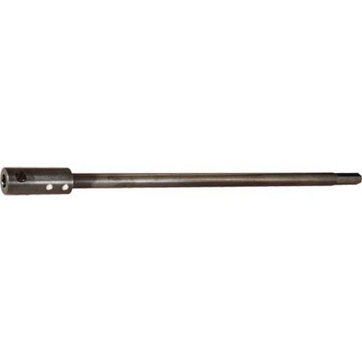 Picture of A15 Starrett 300mm (12") Arbor Extension (Fits A1 A10 A17-38 XA1 XA10 & XA17-38) 421112