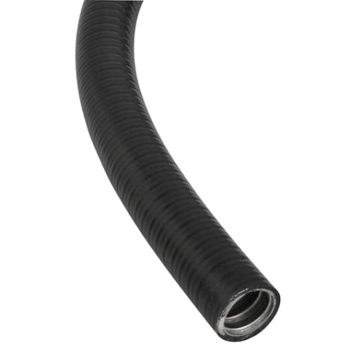 Picture of SP40 Adaptaflex Steel PVC Conduit x 10m Coil 337759