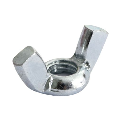 Picture of M8  (Zinc) Wing Nut 117108